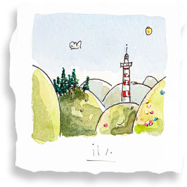 verlaufen