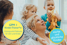 GPM 1 ONLINE-Ausbildung im Januar 2025
