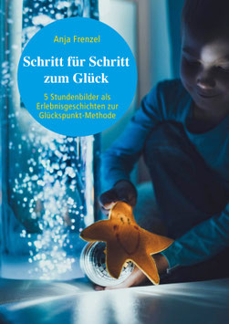 PDF-Vorlage: "Schritt für Schritt zum Glück"