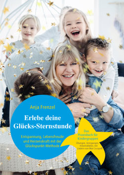"Glückssterne-Starter-Set" für Kindergruppen