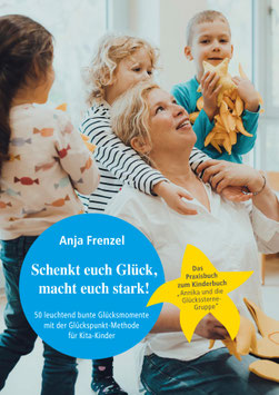 Das Praxisbuch für das Kita-Alter