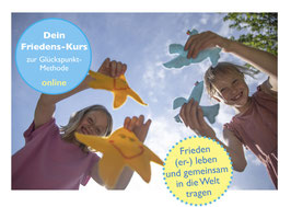 NEU: GPM Friedens-Kurs online