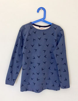 Sweatshirt 'Arrowhead'