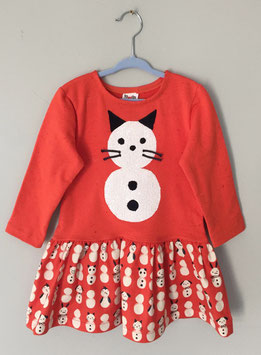 Kleid: Flurry Friend