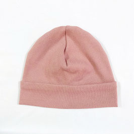 Beanie Dustyrose