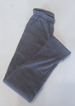 Leggings - mausgrau