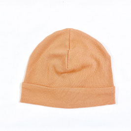 Beanie Karamel