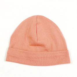 Beanie Lachs