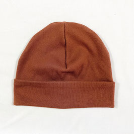 Beanie Kupfer