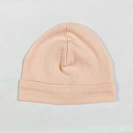 Beanie Zartrosa