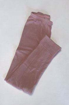 Leggings - altrosa