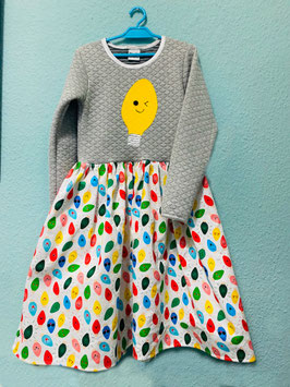 Kleid: Bright Idea
