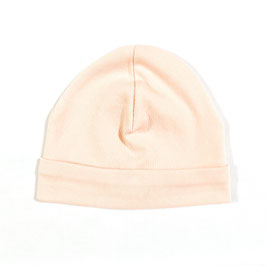 Beanie Zartrosa