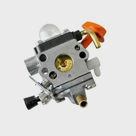 Carburateur pour STIHL FS87 - FS90 - FS90R - FS100 - FS110 - FS310 - HT100 - HT101 - HL100 - HL90 - FC90 - FC95 - FC100 - FC110 - KM90 - KM100 - KM130