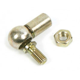 Rotule Ø 8 mm mâle et femelle  n° origine 22746601/0