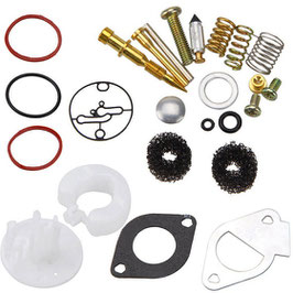 Kit Réparation pour Carburateur Niki 796184