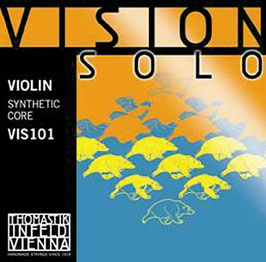 Струны Thomastik Infeld Vision SOLO VIS 101  для скрипки