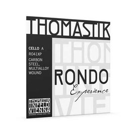 Thomastik-Infeld RONDO Experience® RO41XP  Ля - струна A  для виолончели 4/4