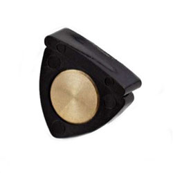 Menuhin Shield Type - The Professional' Violin & Viola Mute EU