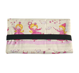 Wickelunterlage Prinzessin