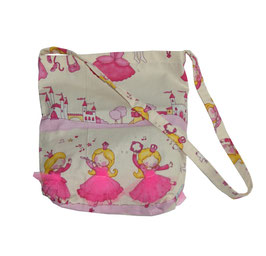 Prinzessinnen-Tasche