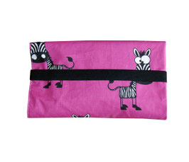 Wickelunterlage Zebra