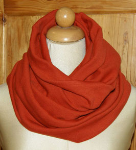 Loop orange uni