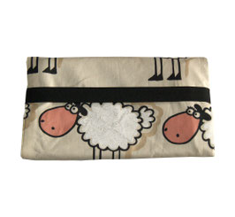 Wickelunterlage Sheep