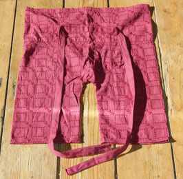 Fisher-Pants
