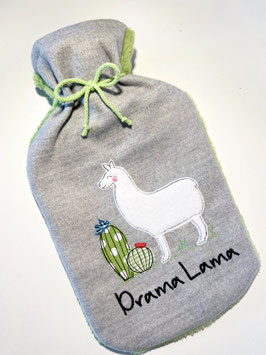 Drama Lama