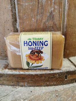 Honing zeep