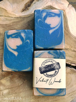 Velvet Woods
