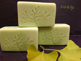 Ginkgo