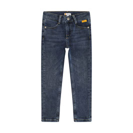 Steiff: Jeans, schlanke Passform