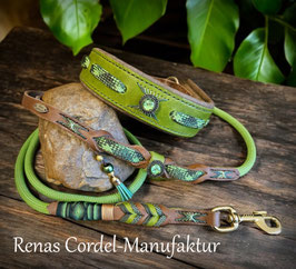 Halsband Waldtraum