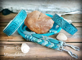 Halsband Ocean mit Polsterung