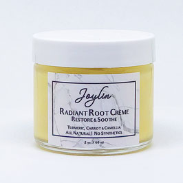 radiant root creme