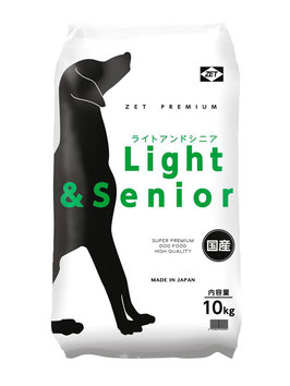 Light&Senior（ライトアンドシニア）