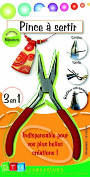 Multifunktionszange 3 in 1