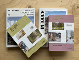 Special offer: LAE Bundle #3 #4 #5 #6