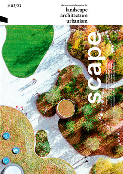 'SCAPE #3/2023 | Digital Cahier