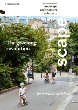 'Scape 4/2024 – From Paris with Love