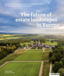 The future of estate landscapes in Europe