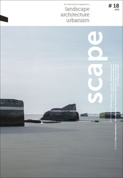 'SCAPE #18 Dossier Urban Disturbance digital version