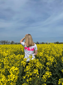 NGW T-shirt - mit neuen Farben