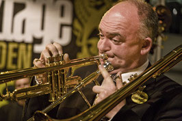 Klazz Brothers feat. James Morrison am 08.10.2025