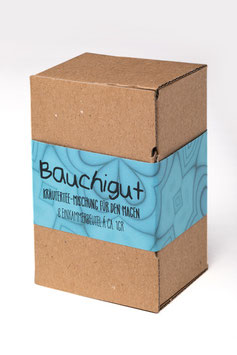 Bauchigut