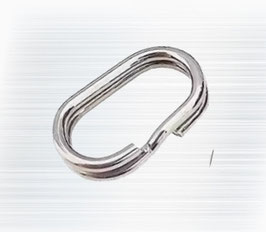 OVAL RING CRANK