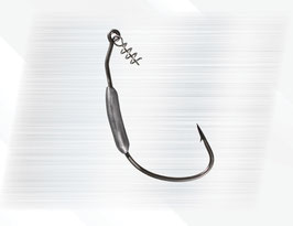 SWIMBAITS SPRING HOOK LEAD
