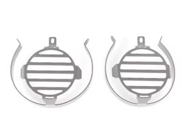 PROTECTOR FAROS METAL FAROS REDONDOS